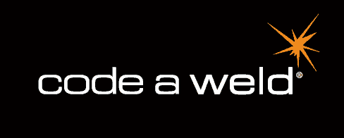 code-a-weld Logo