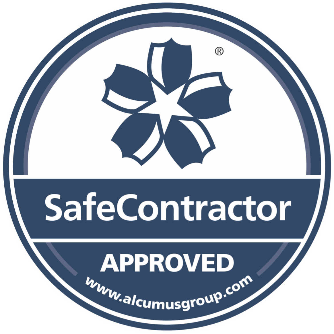 Safe Contracting Logo